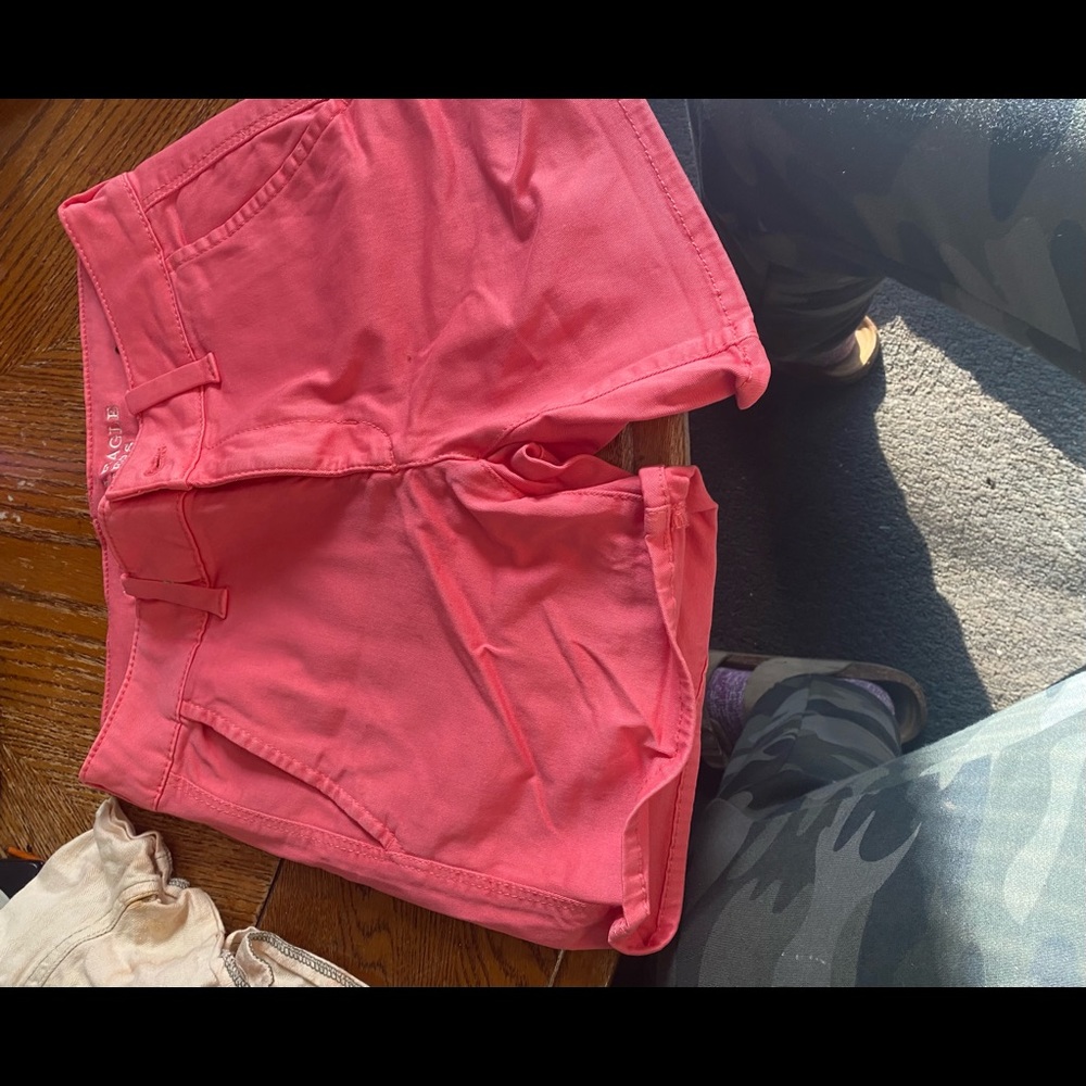 American eagle shorts